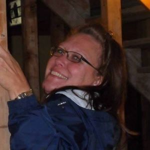 Meet your Posher, Sue